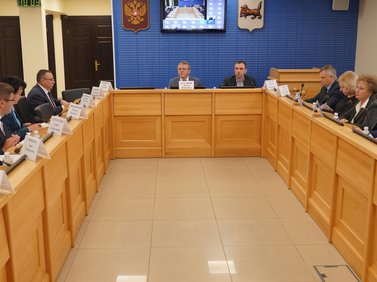 Расходы и доходы бюджета Приангарья предлагается увеличить на 3 млрд