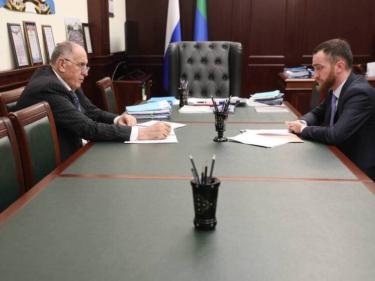 Дагестан возглавил СКФО по количеству некоммерческих организаций