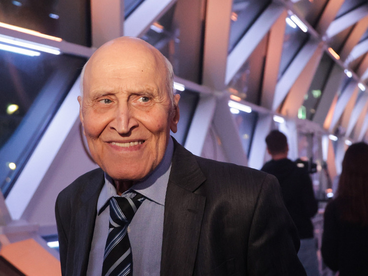 Mash: Николай Дроздов вошел в ремиссию после онкологического заболевания