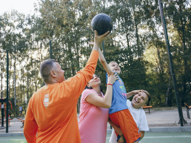 Тюменская область примет активное участие в полуфинале конкурса «Это у нас семейное»