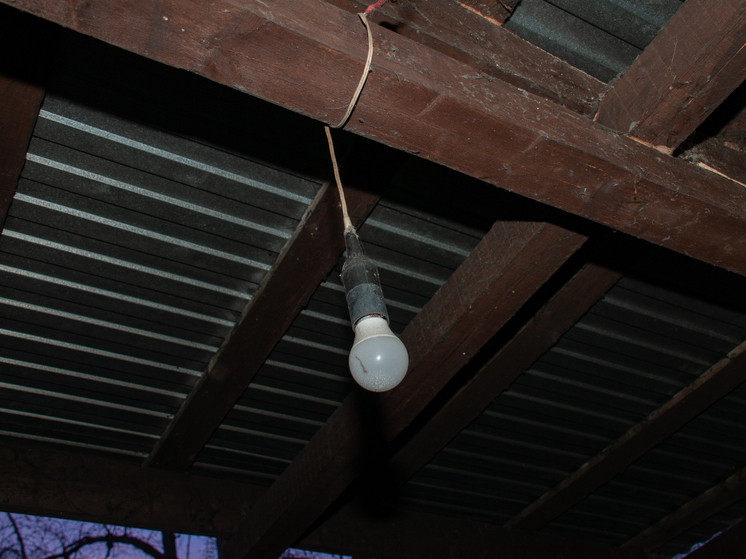 В Запорожской области 28 тысяч человек остались без света из-за атак ВСУ