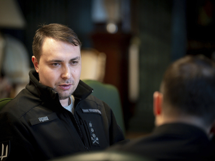 FT: Буданов* проводит тайные переговоры с США в ОАЭ