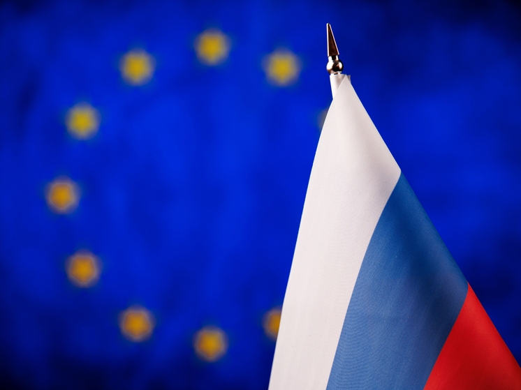 ЕС закрыл европейским компаниям возможность продавать СПГ из РФ в третьи страны