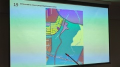 Страсти по петрозаводскому Кургану разгорелись с новой силой