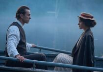 Киновед-психолог Анна Журба представляет вниманию читателей МК рецензии и отзывы актуальных фильмов и сериалов, которые доступны для отечественного зрителя.