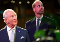 За кулисами почти безупречного фасада британской монархии разворачивается напряженная семейная драма, центром которой стал… опальный Эндрю (принцу Гарри стоит посторониться, появился конкурент по скандалам)