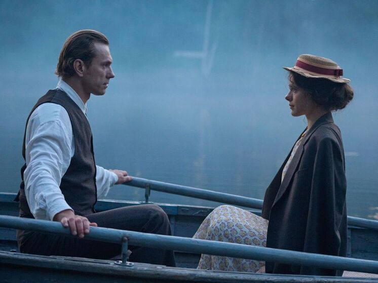 Фильм «Авиатор»: Испарение смысла в дорогой обертке