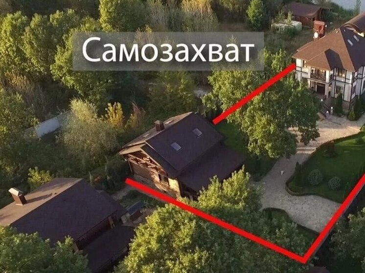 «Уличные» войны: в Тамбове власть дает бой самострою на Кленовой, Вишневой и других улицах