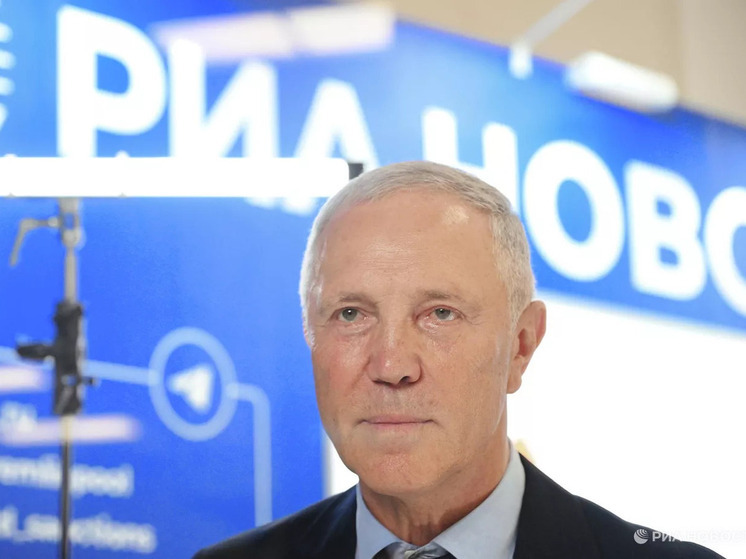 Сальдо сообщил об обстановке на линии фронта в Херсонской области