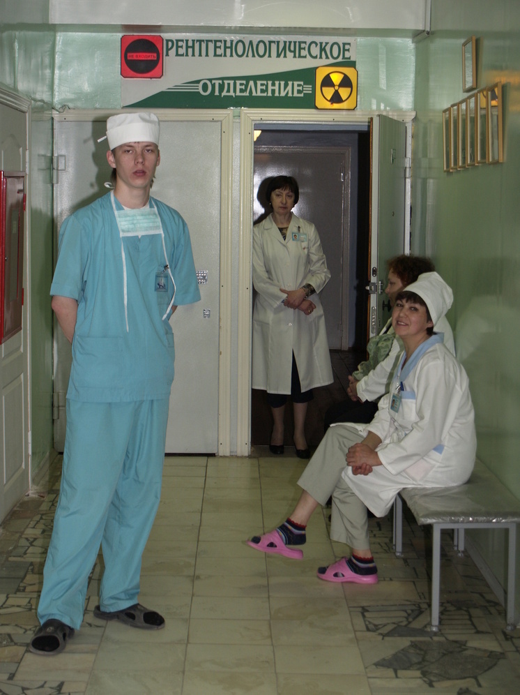 Почти каждый четвёртый саратовский врач-целевик отказался от отработки