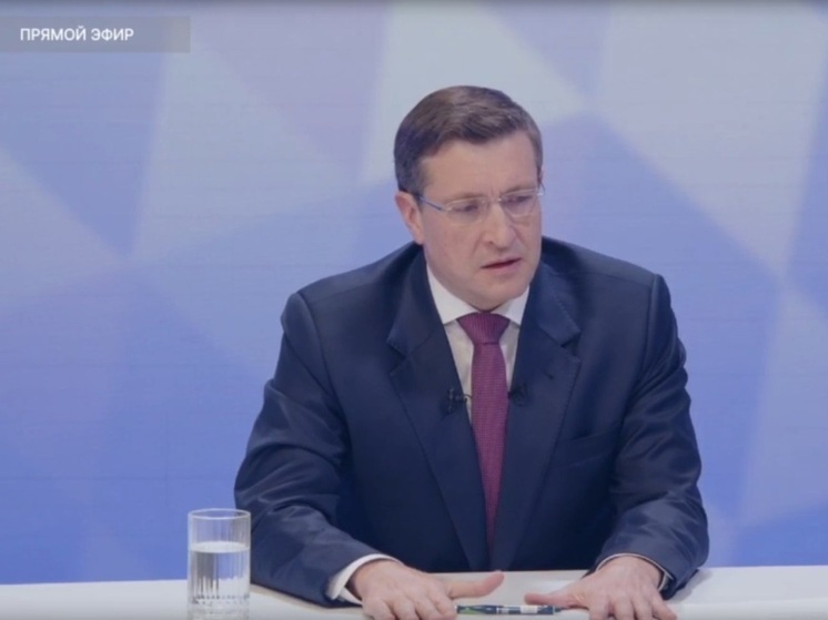 Глеб Никитин: мы входим в очередной период турбулентности