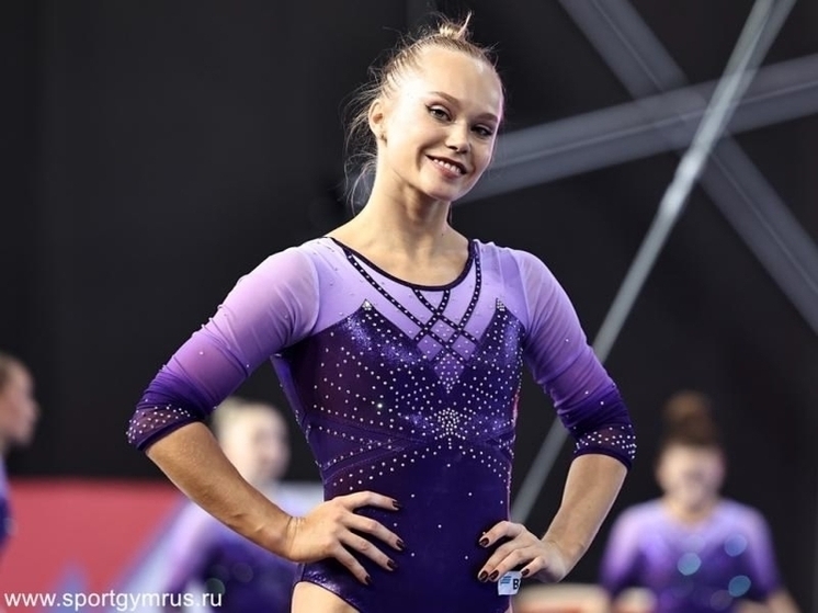 Олимпийская чемпионка Ангелина Мельникова не выступит в финале немецкой Бундеслиги