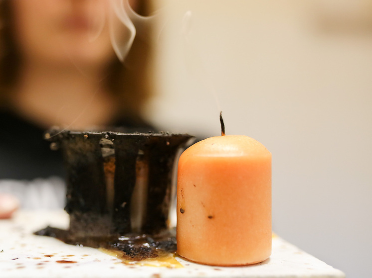 В ноябре 2011 года в поселке Ключевский Забайкальского края всем миром собирали деньги на похороны