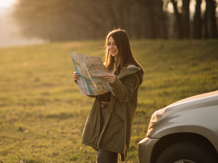 Кировская область запускает пятилетнюю программу для автопутешественников
