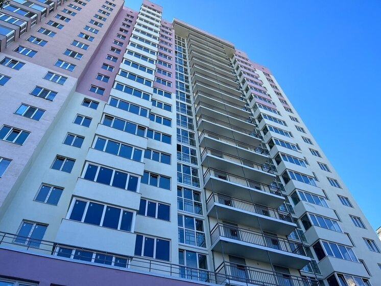 В Саратове снесут девятиэтажку