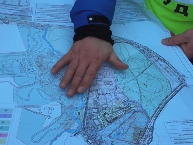 На публичных слушаниях в Петрозаводске судьба Кургана стала еще неопределеннее