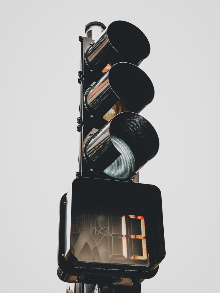 В Брянске насмерть сбили мужчину на пешеходном переходе