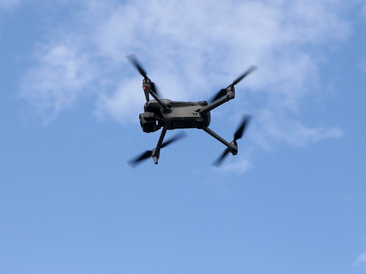 Административный корпус морского терминала КТК поврежден при атаке БПЛА