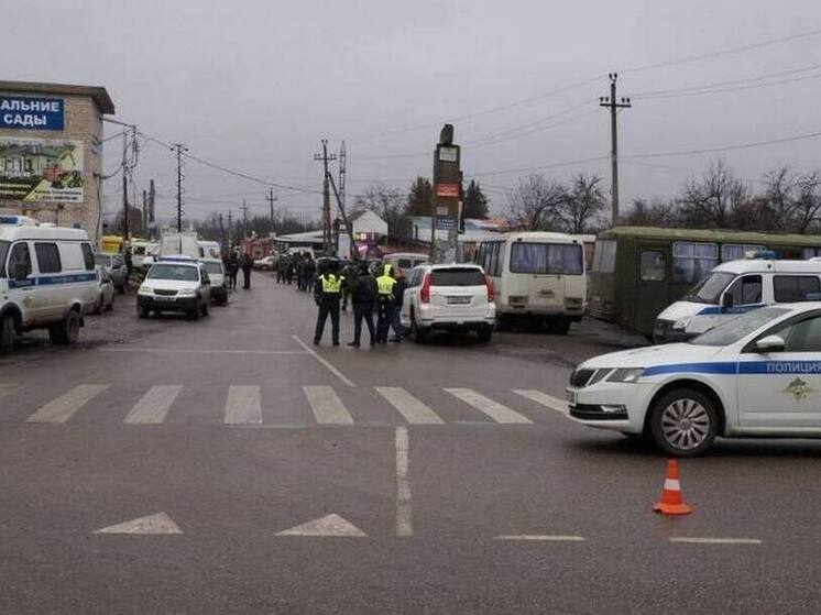 Режим ЧС установили в Советском районе Воронежа для ликвидации последствий ракетной атаки