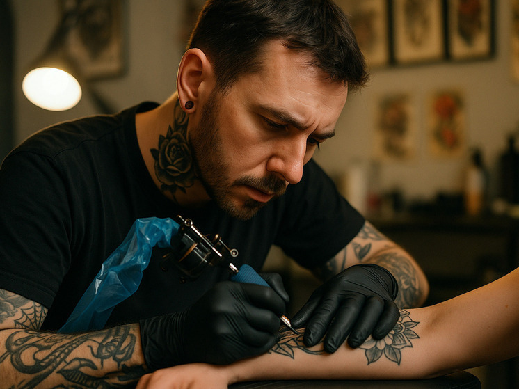 Инфекционист предупредил о риске заражения гепатитом B неожиданных местах