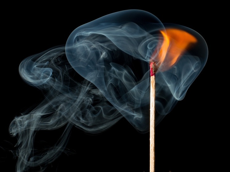 Подросток в Городце спас бабушку из горящей квартиры