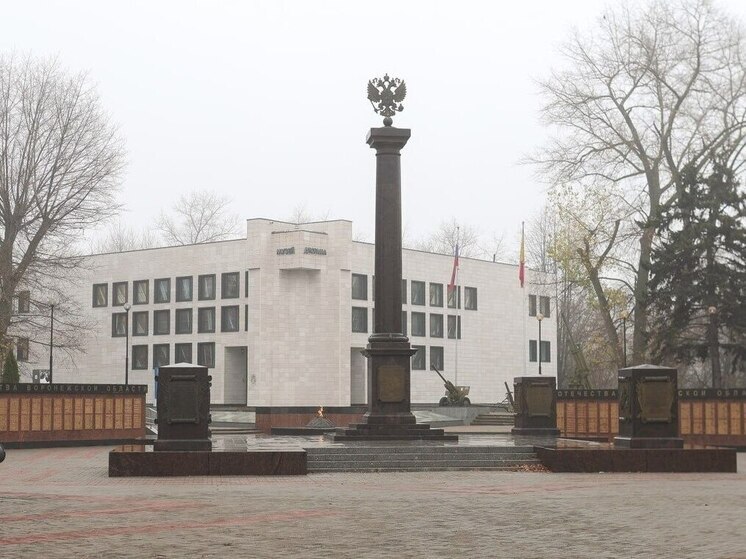 Контракт с подрядчиком набережной Авиастроителей в Воронеже расторгнут из-за срыва сроков