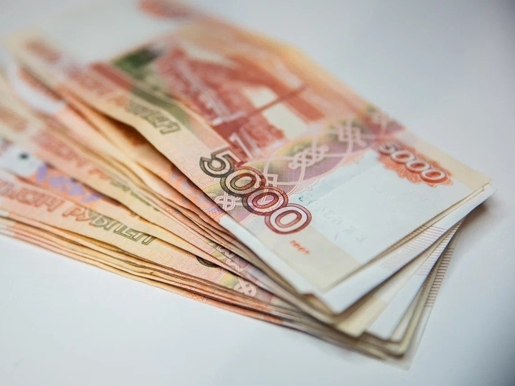 Больше 700 тысяч рублей задолжала компания из Тверской области своим сотрудникам