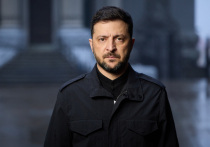 Пока команда Зеленского усиленно думает над мирным планом, в Киеве готовятся целые заговоры в кругах устоявшейся украинской элиты