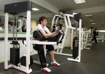 Мы все знаем, что спорт — это хорошо