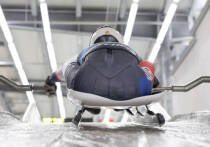 И вот теперь их уже пять: к ски-альпинизму, фигурному катанию, конькобежному спорту, шорт-треку добавился санный спорт