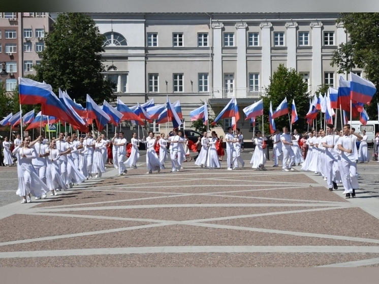 Пять проектов молодых пензенцев получат грантовую поддержку