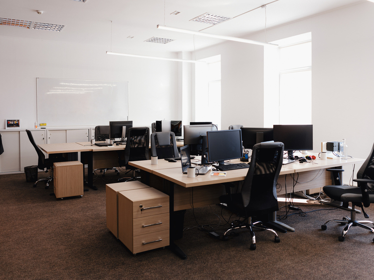 Частичная занятость для офисных специалистов резко выросла в Самарской области