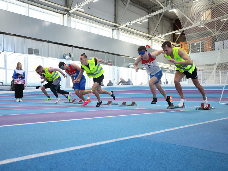 В Челябинске повысят выплаты сотрудникам спортшкол для паралимпийцев