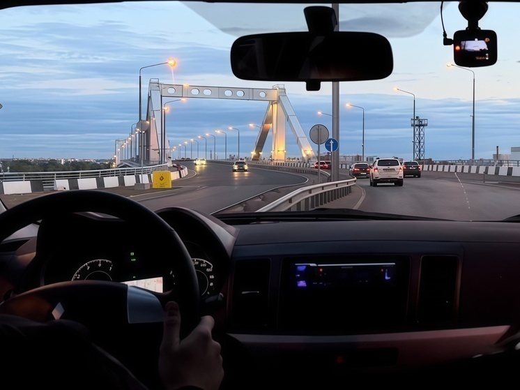 Третий этап строительства Фрунзенского моста в Самаре начнут в 2026 году