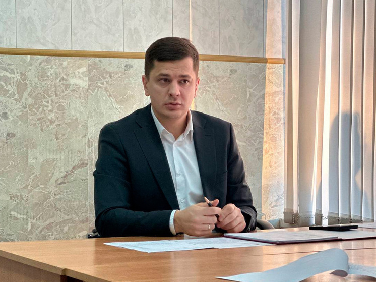 Глава Ельца о приоритетах — благоустройство, решение коммунальных проблем и экстренная помощь