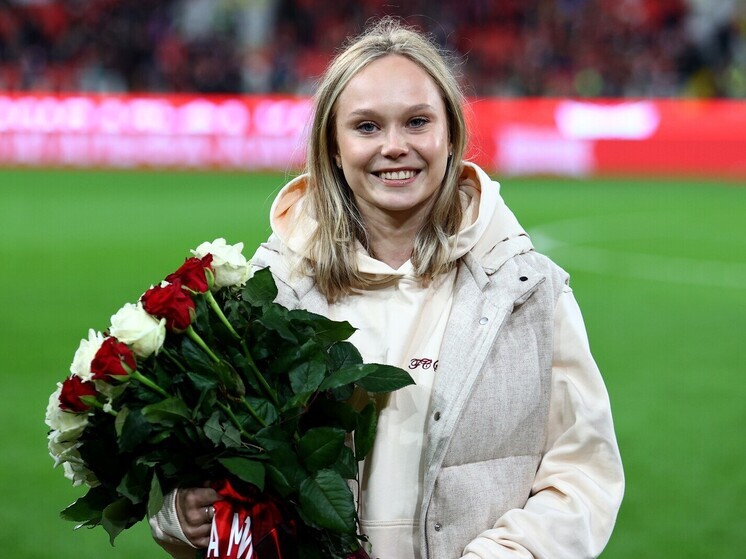 Немецкий клуб расторг контракт с олимпийской чемпионкой Мельниковой