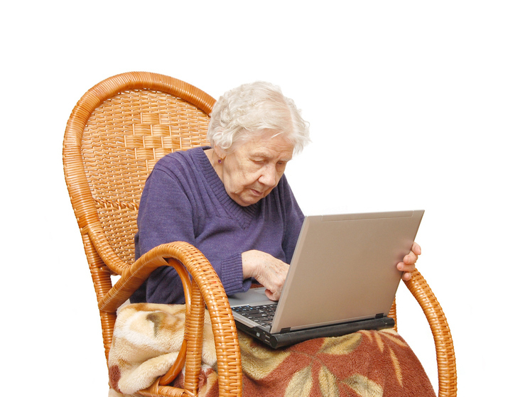 Пенсионеры Поморья могут получить цифровое удостоверение: QR‑код вместо карты