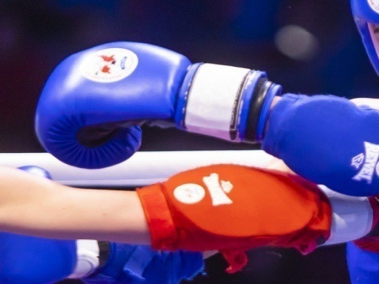 Челябинская спортсменка стала чемпионкой Европы по муайтай