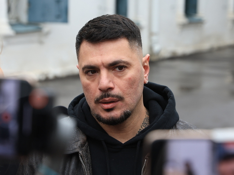 PR-директор Марина опровергла сообщения об аресте квартиры рэпера Птахи