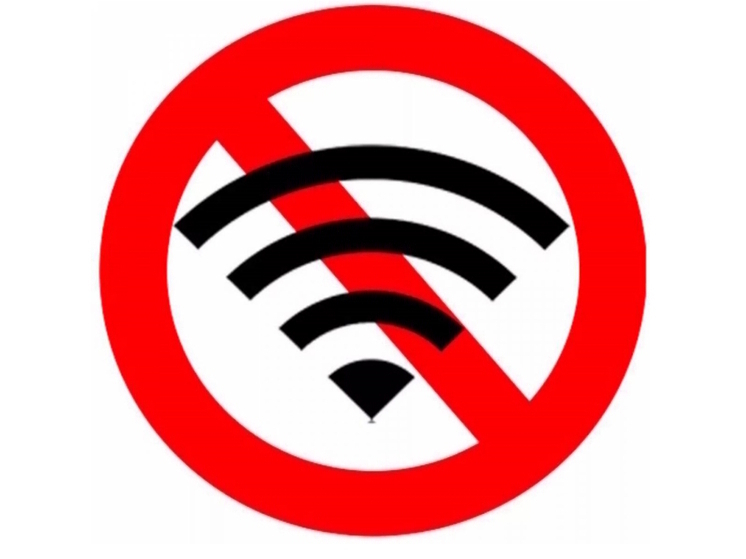 Глеб Никитин прокомментировал отключения интернета в регионе