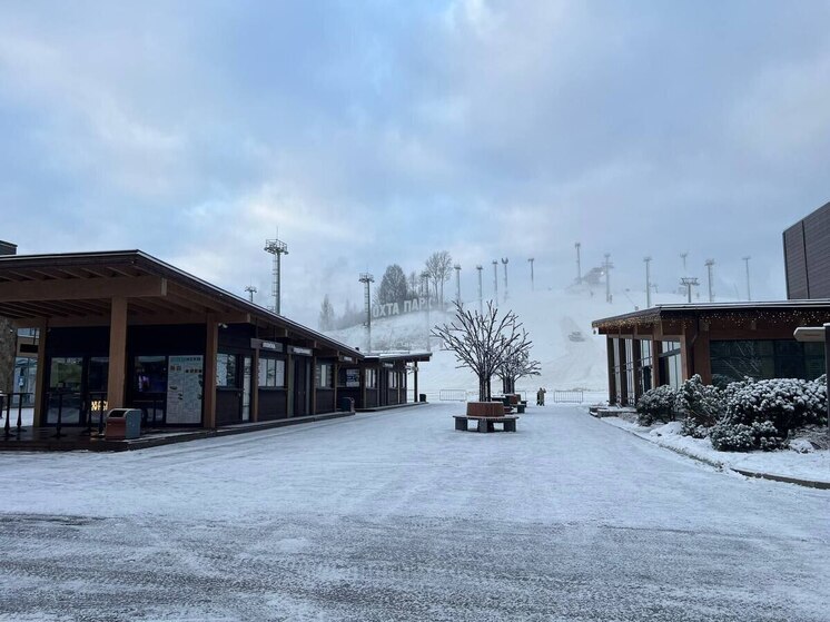 Ленобласть первой в России оптимизирует производительность труда в туризме