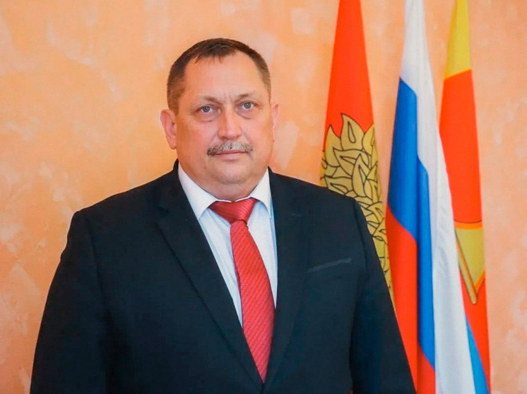 Александр Плотников избран главой липецкого муниципалитета
