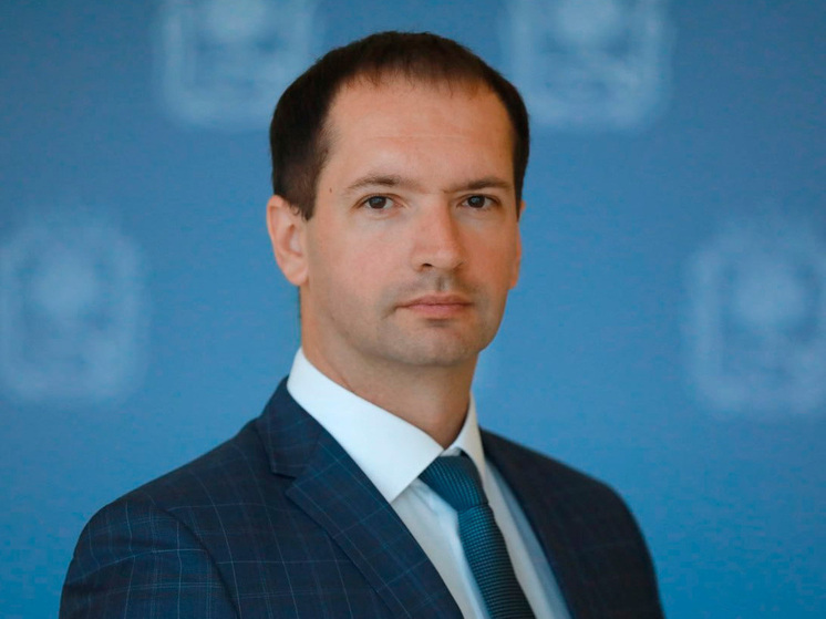 В Липецкой области избрали нового лидера Добринского округа