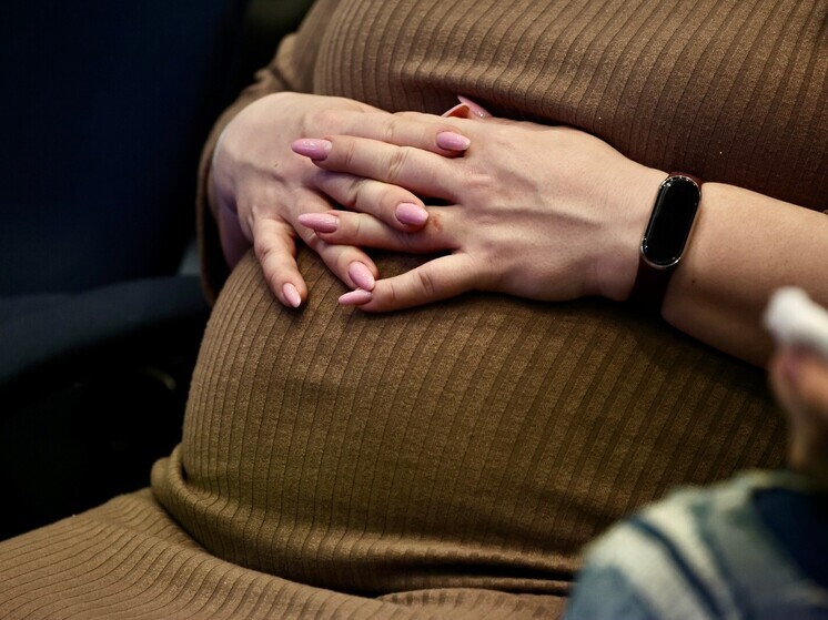 Беременный форум в Челябинске посетили специалисты из Приволжья