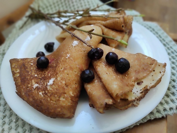 Ставрополье 25 ноября отмечает День домашней кухни