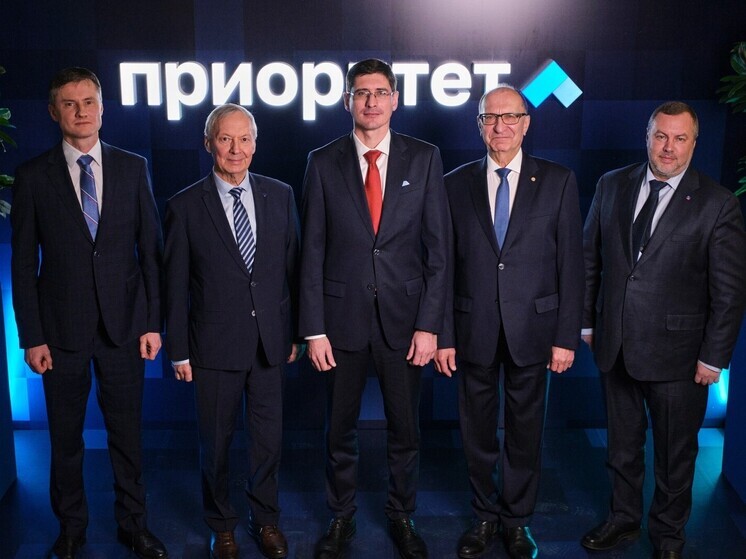 ВУЗы Нижнего Новгорода останутся в программе «Приоритет 2030»