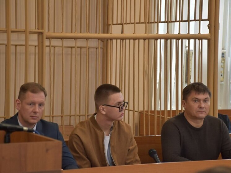 В саратовском суде мать погибшей девушки потребовала максимального наказания для виновника ДТП