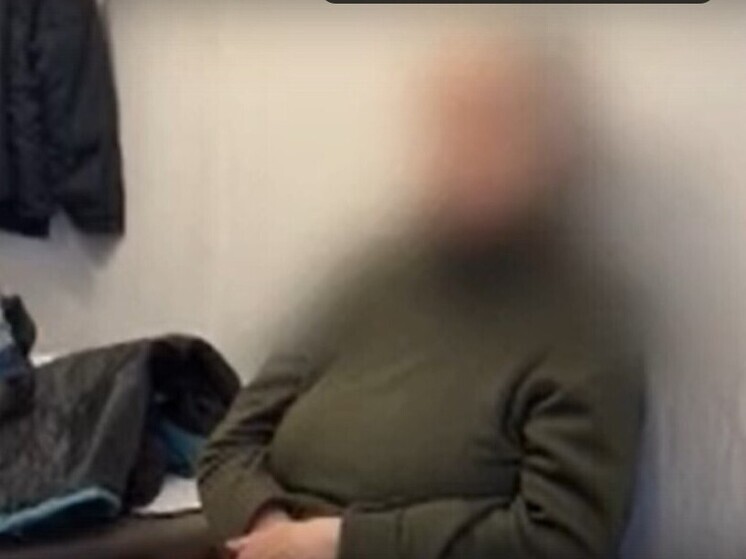 Курянка поверила первым встречным и отдала им на лечение 120 тысяч рублей