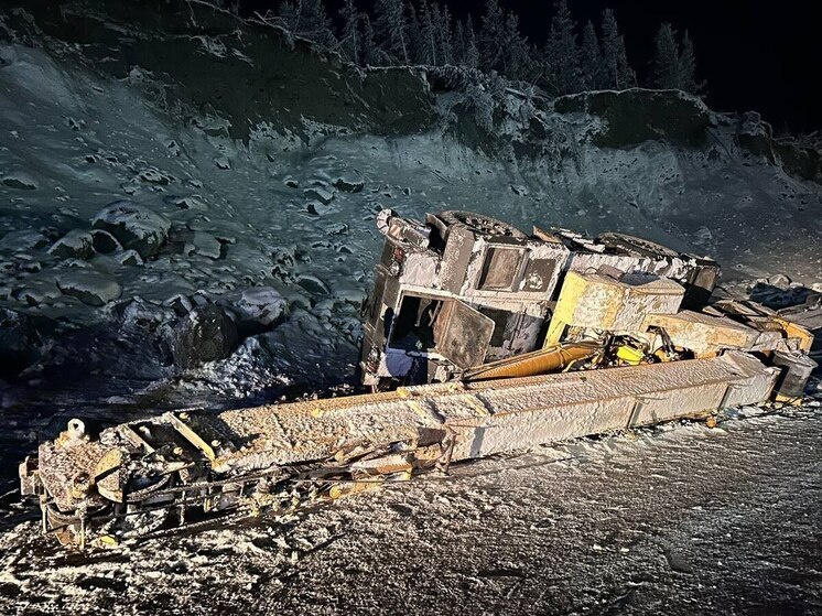 Прокуратура Оленегорска организовала проверку после гибели крановщика на предприятии