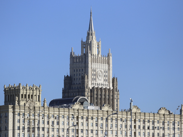 МИД России прокомментировал итоги выборов в Республике Сербской